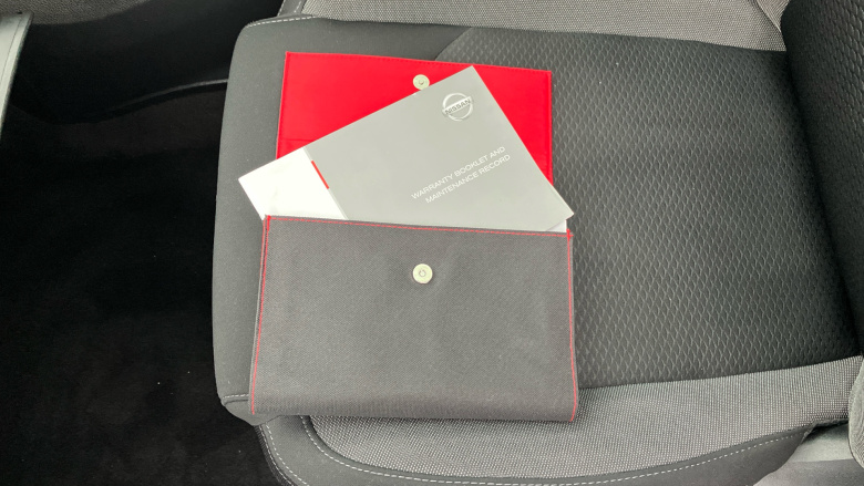 Nissan Qashqai 1.5 dCi 115 N-Connecta 5dr Diesel Hatchback